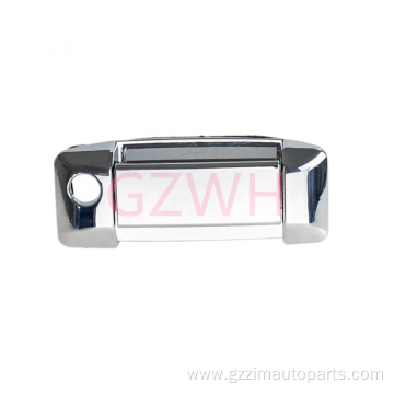 Hiace 2005 door handle car sliding door handles